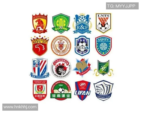 创意无限足球队名大挑战打造属于你的独特球队标识